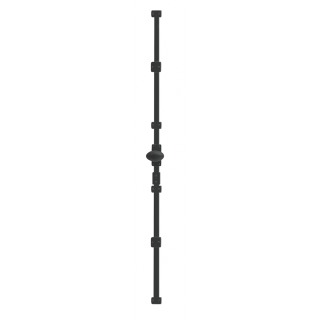 KP4536 Espagnolet met ei-knop